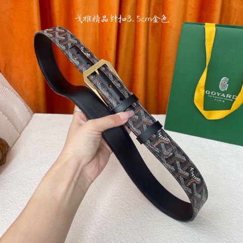 Goyard Belt-2